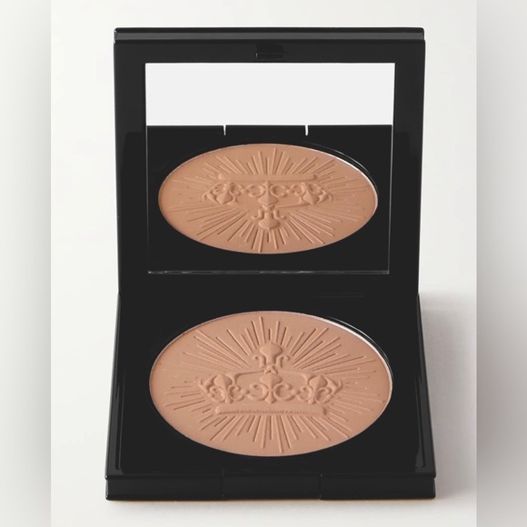 Pat McGrath Divine Bronzer- Nude Honey - Picture 5 of 8